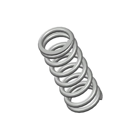 Approved Vendor Compression Spring, O= .120, L= .31, W= .016 G909971149